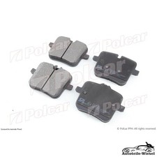Bremsbelagsatz Trw-System Hinten für BMW G30 F90 Limo G11 G12 G14 F91 ab 16->