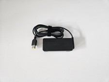 Lot of 4 Lenovo ThinkPad AC Adapter Charger 20V 2.25A 45W X1 T450 T460 T470 X260