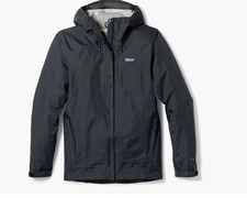 Men's Torrentshell 3L Rain Jacket, NEW-(All Sizes)