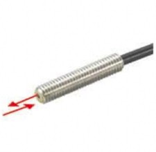 Keyence FU-21 Fiber Optic Sensor, Reflective Fiber Unit