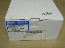 Edwards Ideal VS10K Adjustable Vacuum Switch D05915000 NEW 