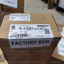 1PC NEW Allen-Bradley 1769-L36ERM With 1 Year warranty High Quality