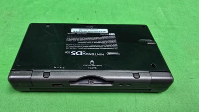 Nintendo DS Lite Pokémon Center - Dialga Palkia Edition Handheld