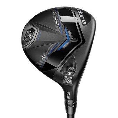 NEW Cobra Golf DS-Adapt X Fairway Wood 2025 Choose Shaft, Club & Flex