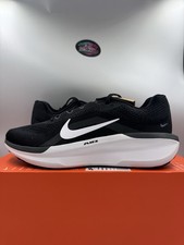 Nike Air Winflo 11 Black White FJ9509-001 Size 13
