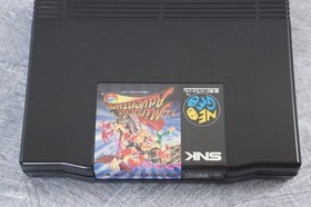 MIRACLE ADVENTURE NEO GEO AES SNK neogeo FREE SHIPPING JAPAN 1401