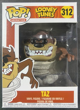 Ultimate Funko Pop Looney Tunes Figures Checklist and Gallery 50