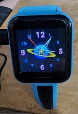 Xplora XGO3 Kids Smart Watch GPS  Cellular Tracker