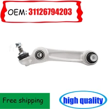 Front LEFT Lower Rearward Control Arm Ball Joint Assembly For BMW 31126794203