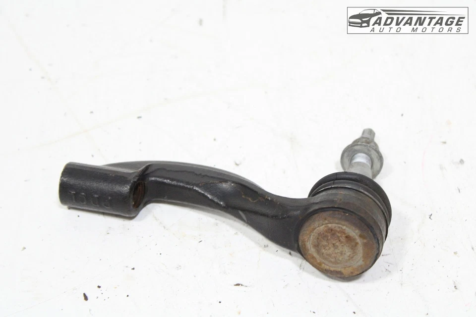 Chevy Camaro 2016-2024 tracción trasera delantera izquierda conductor barra de cambios extremo barra de amarre OEM Foto 3 de 4