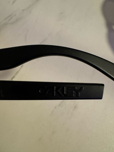 2016 S/S Wtaps Oakley Frogskin Sunglasses - Picture 4 of 5