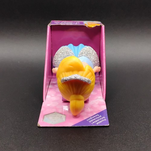 Disney Princess Posable Cinderella 3-Inch Mini Figure - Picture 5 of 7