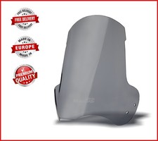 BMW R 1150 GS ADVENTURE 01-05 WINDSCHILD TOURING WINDSCHUTZSCHEIBE - RAUCHGRAU