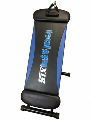 Total Gym XLS Replacement Parts - Squat Stand, Dip Bars, AbCrunch & More
