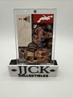 Michael Jordan Upper Deck View Points VP4 Basketball Card 1997