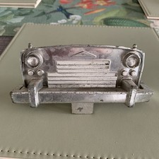 ORIGINAL VINTAGE TRIANG 1960s HI WAY PRESSED STEEL TRUCK Front Grille Spares