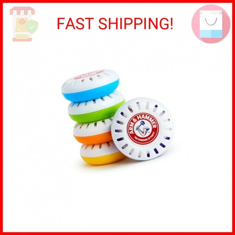 Munchkin&reg; Arm and Hammer Nursery Fresheners, Assorted Scents of Lavender or Citr