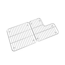 K-6639-ST Bottom Basin Racks For Kohler K-6488 and K-6489 Bottom Basin Racks ...