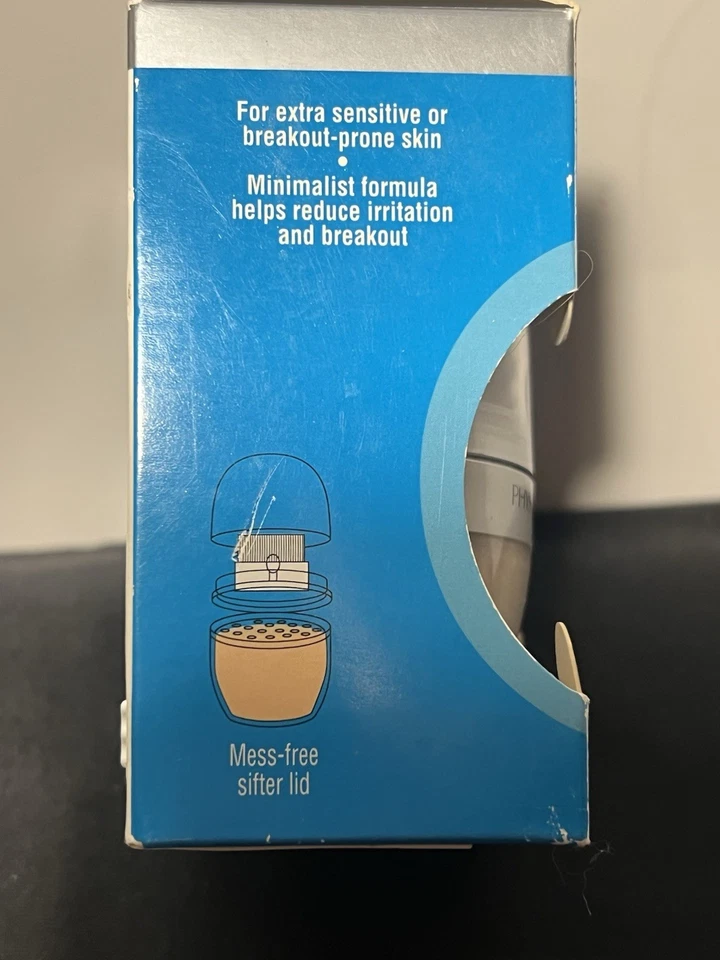 Physicians Formula Mineral Wear Powder #73156 Natural Beige NEW - Image 4 of 4