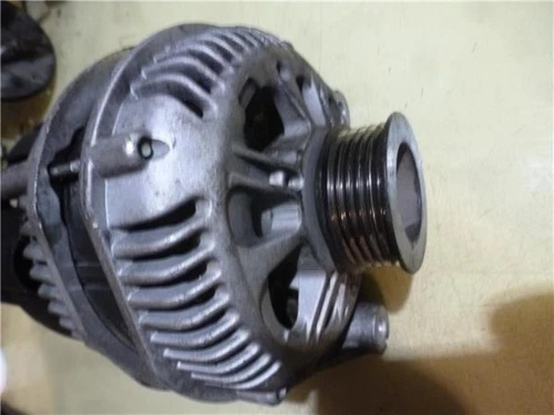 YLE500180 Alternador para LAND ROVER RANGE ROVER (LM) Td6 Vogue 2002 43608 - Imagen 2 de 4