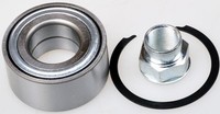 Vorderachse Denckermann W413429 Radlagersatz FüR Fiat,Lancia