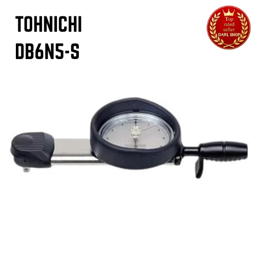 Tohnichi 1/4 in Drive Torque Wrenches for sale | eBay