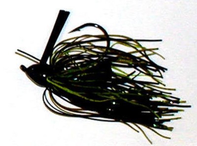 Strike King PPJ12-8 1/2 Oz Premium Pro Jig Texas Craw