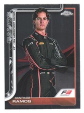Van Amersfoort Racing Chrome 2025