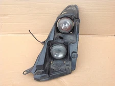 SMART ROADSTER 452 FRONT HEADLIGHT HEADLAMP PASSENGER LEFT 2002-2007 0010683V007