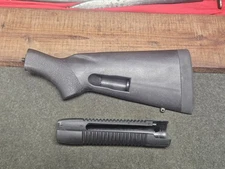 Mossberg OEM shotgun Speed Feed stock and forend for  590A1, 590 & 500 Last One!