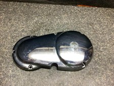 08 Kawasaki Vulcan 800 VN800 Left Engine Fairing Cover 50M