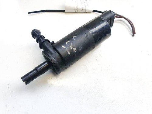 67128377613 Waschwasserpumpe Scheinwerferreinigung 57786310 BMW 7 DE2746943-84