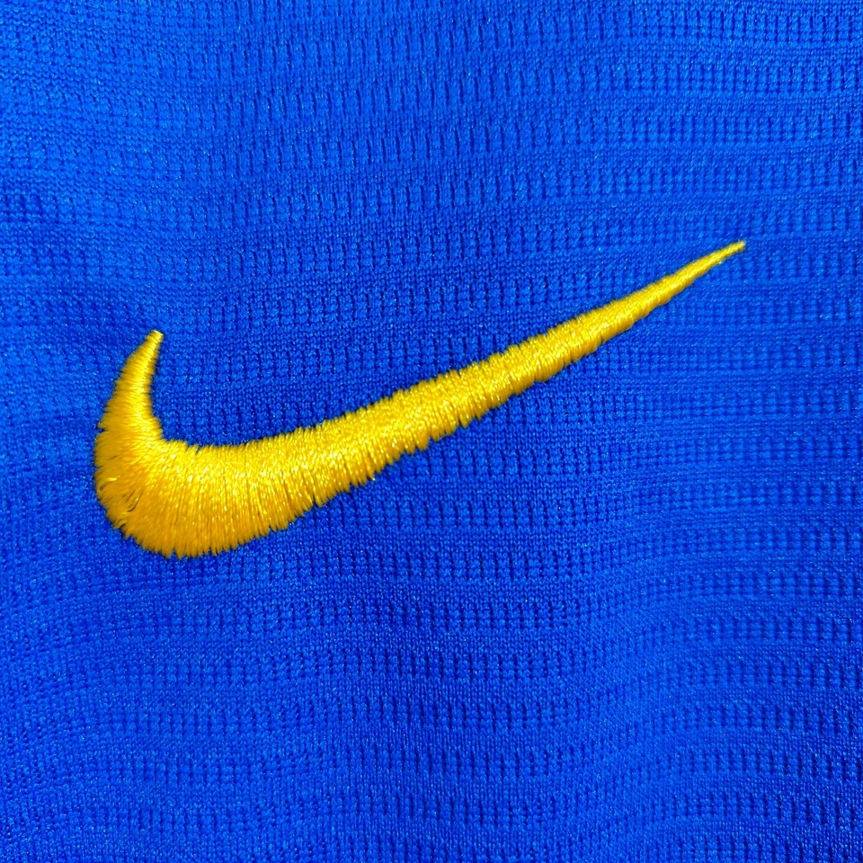 Camiseta de béisbol Ichiro Suzuki #51, bordada, azul Foto 3 de 4