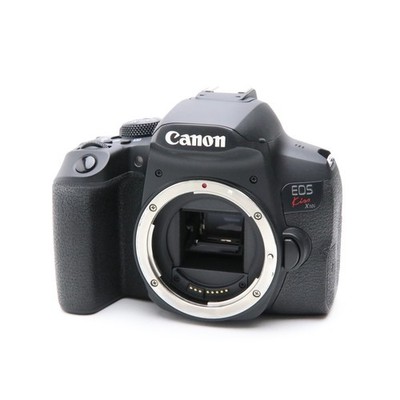 【美品】Canon EOS Kiss X10i Canon EOS Kiss X10i DSLR Camera Body (EOS Rebel T8i/EOS 850D