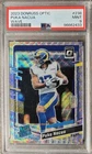 2023 Panini Donruss Optic - Rated Rookie Puka Nacua #238 Wave Prizm /300 (RC)Opens in a new window or tab