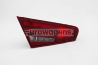 Audi A3 RüCklicht Links 12-15 3 Innere TüR Heck Lampe Fahrer Nahe Seite N/S OEM