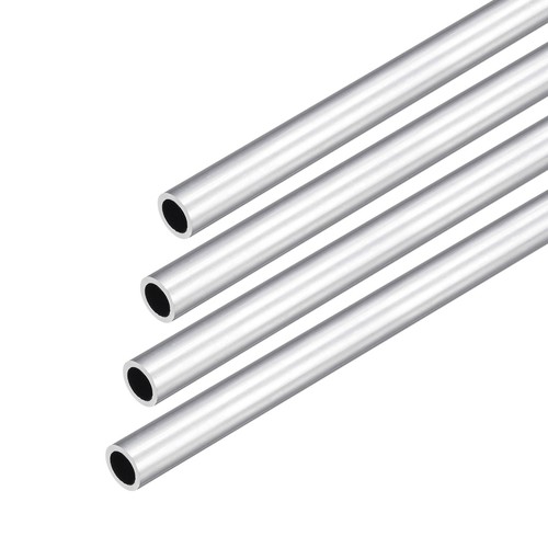 Polished 6063 Aluminium Round Tube in Any Diameter - Aluminum Square Polished 6063 Aluminium Round Tube in Any Diameter - Aluminum Square