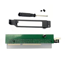 1 SET For Lenovo ThinkCentre M920q M910x M720q P330 Tiny5 Riser Card 01AJ940