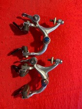 Perfect Campagnolo C-Record Cobalto Brakes/ Cinelli De Rosa Bianchi Colnago Gios