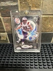 2024 Topps Signature Class Drake Maye #F-3 Fluidity Rookie SSP