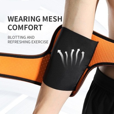1PCS Elbow Brace Support Sleeve Arthritis Tendonitis Arm Joint Pain Band Wrap US