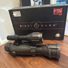 Sightmark Wraith 4K MAX SM18030 NIGHT VISION SCOPE