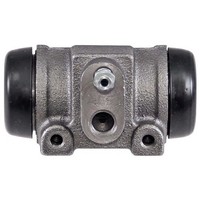 Radbremszylinder Ø 25,4 Mm 1X M10X1.0 Gusseisen A.B.S. FüR U.A. Fiat Ducato