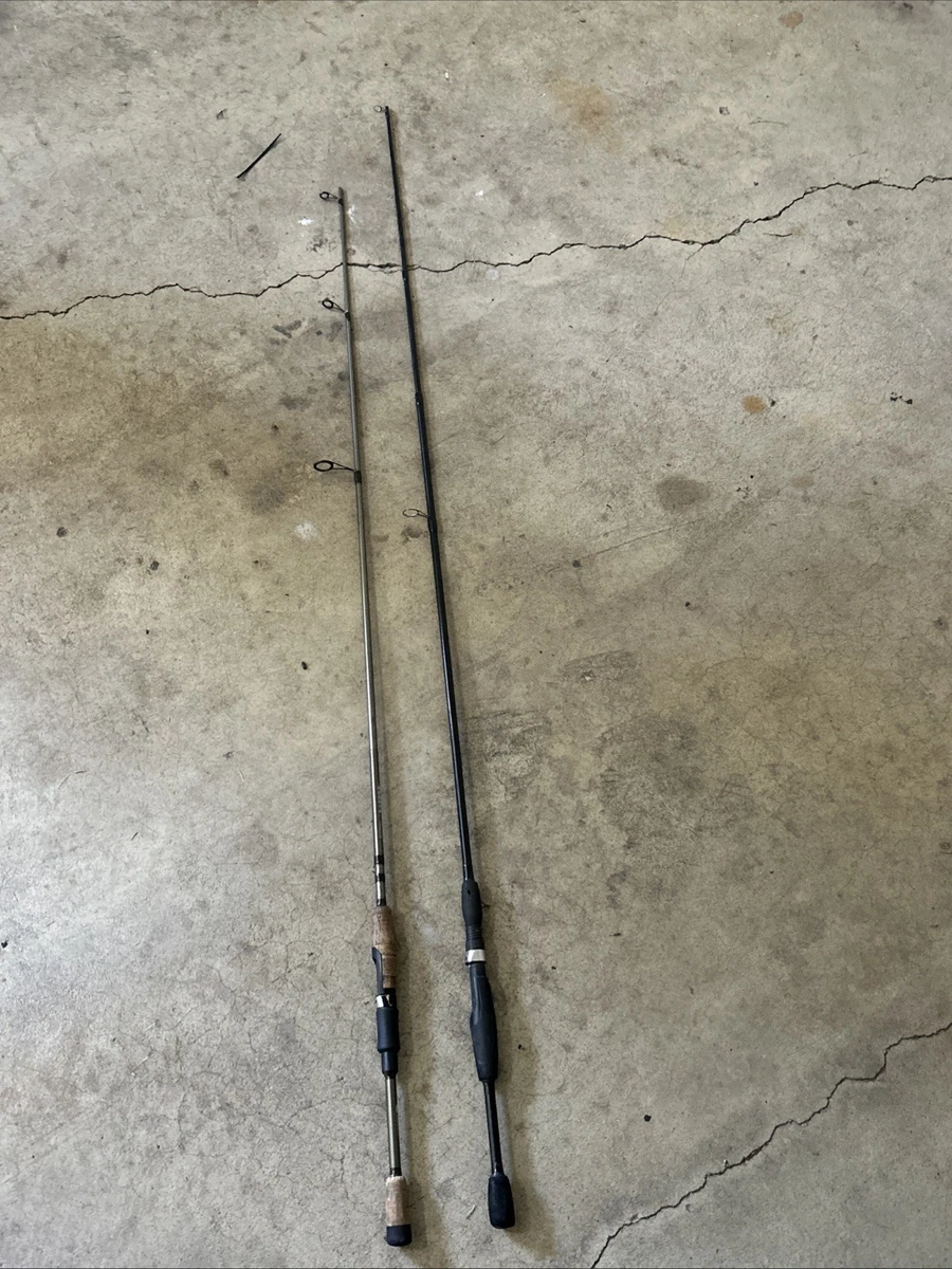 St. Croix Crappie Fishing Rods & Poles for sale | eBay St. Croix Crappie Fishing Rods & Poles for sale | eBay