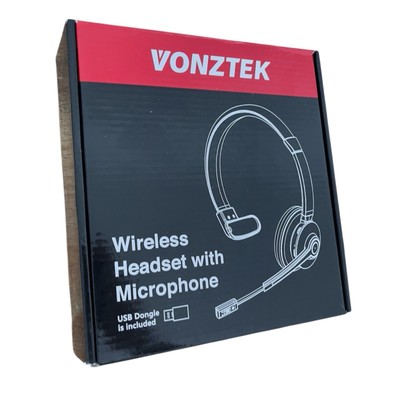 Vonztek - BT783BJ - Wirless Headset