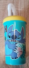 +++ TRINKBECHER STITCH  +++ Becher +++ Neu +++ Disney