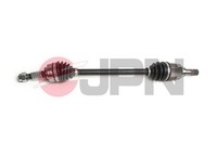 Antriebswelle Jpn 40P9099-JPN FüR Nissan Micra 4 K13K K13KK Note E12