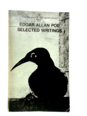Ausgewählte Schriften (Edgar Allan Poe - 1967) (ID: 56010)