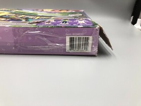 Lego Friends Heartlake High, 41005, Complete w/Manuals & Box