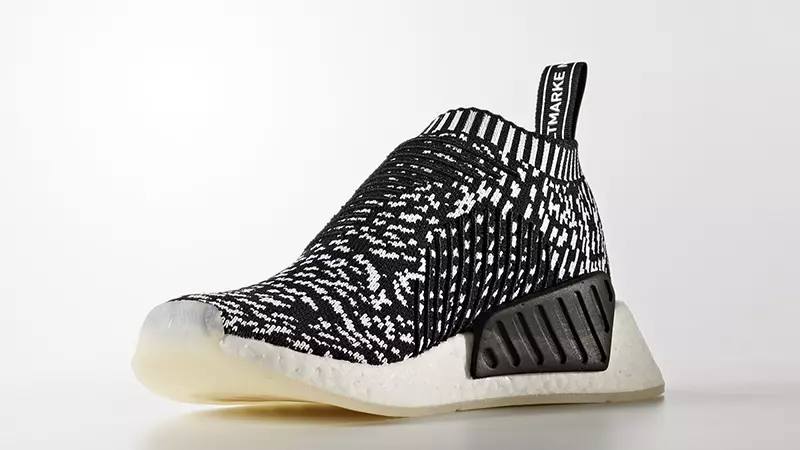 adidas nmd 40 junior